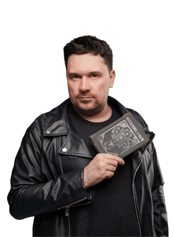 Эксперт ALEXXX